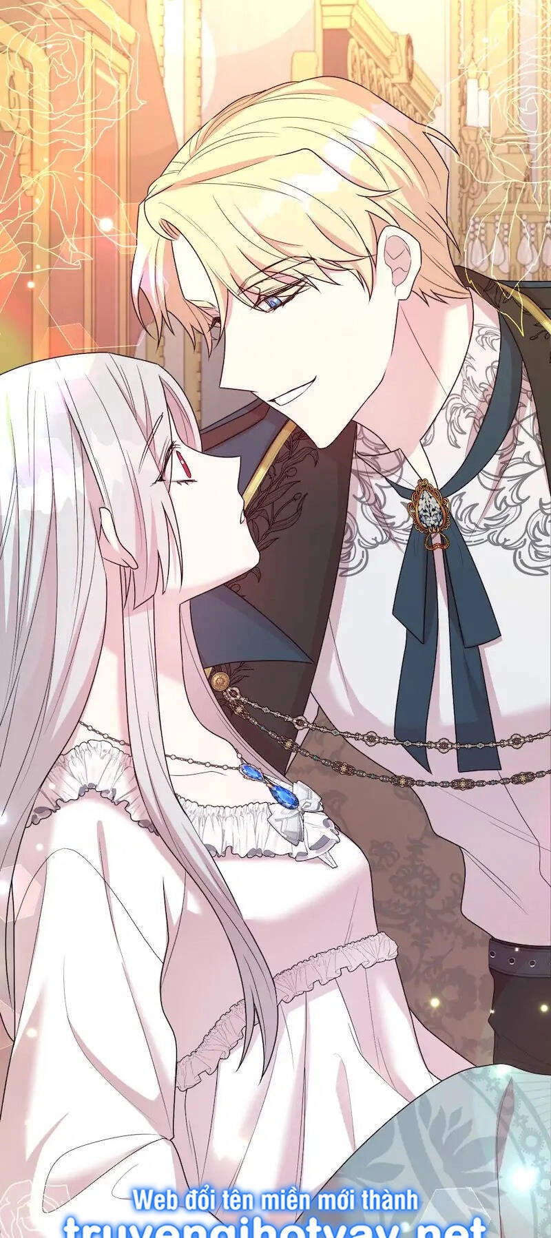 Tôi Chán Nản Vì Chồng Thứ Hai Không Chung Thủy Chapter 52.2 - 28