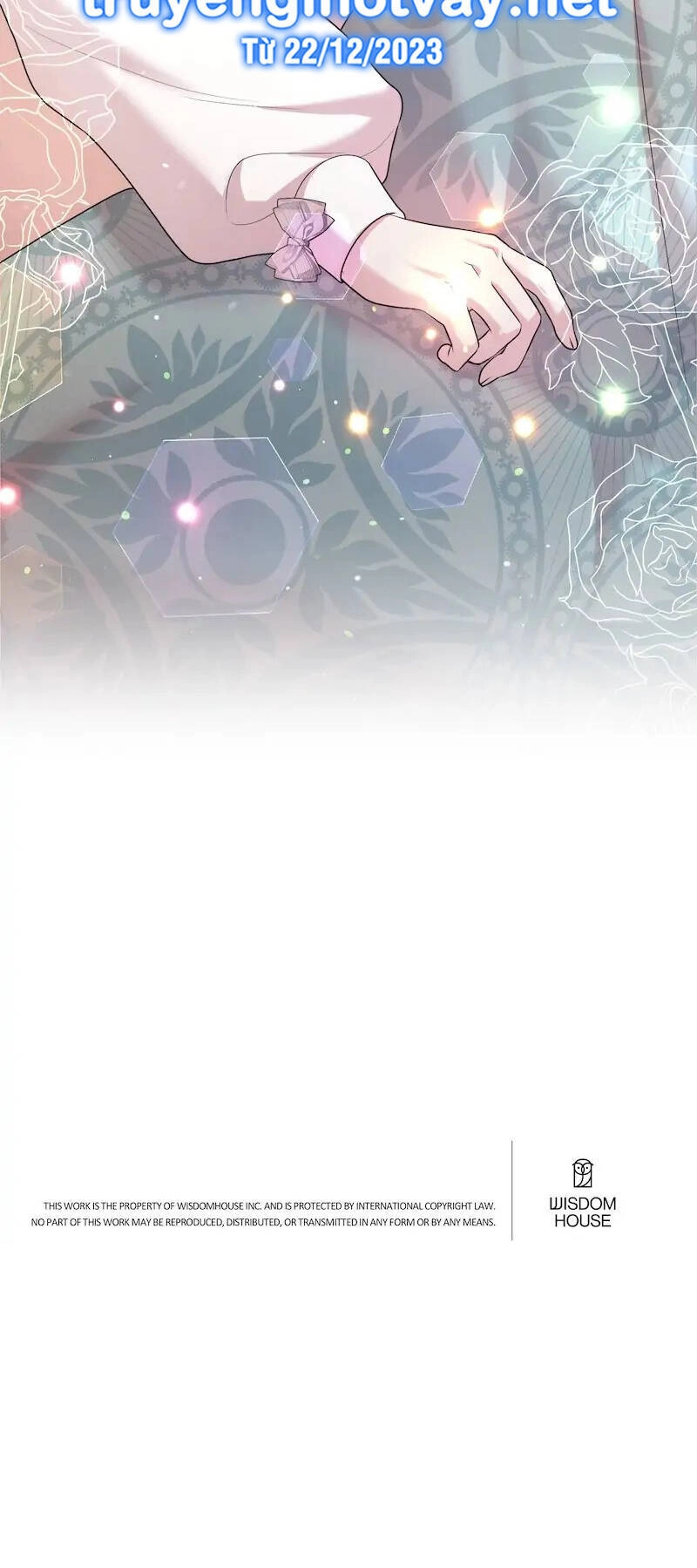 Tôi Chán Nản Vì Chồng Thứ Hai Không Chung Thủy Chapter 52.2 - 29