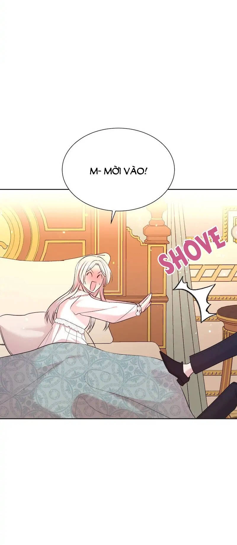 Tôi Chán Nản Vì Chồng Thứ Hai Không Chung Thủy Chapter 53.1 - 10