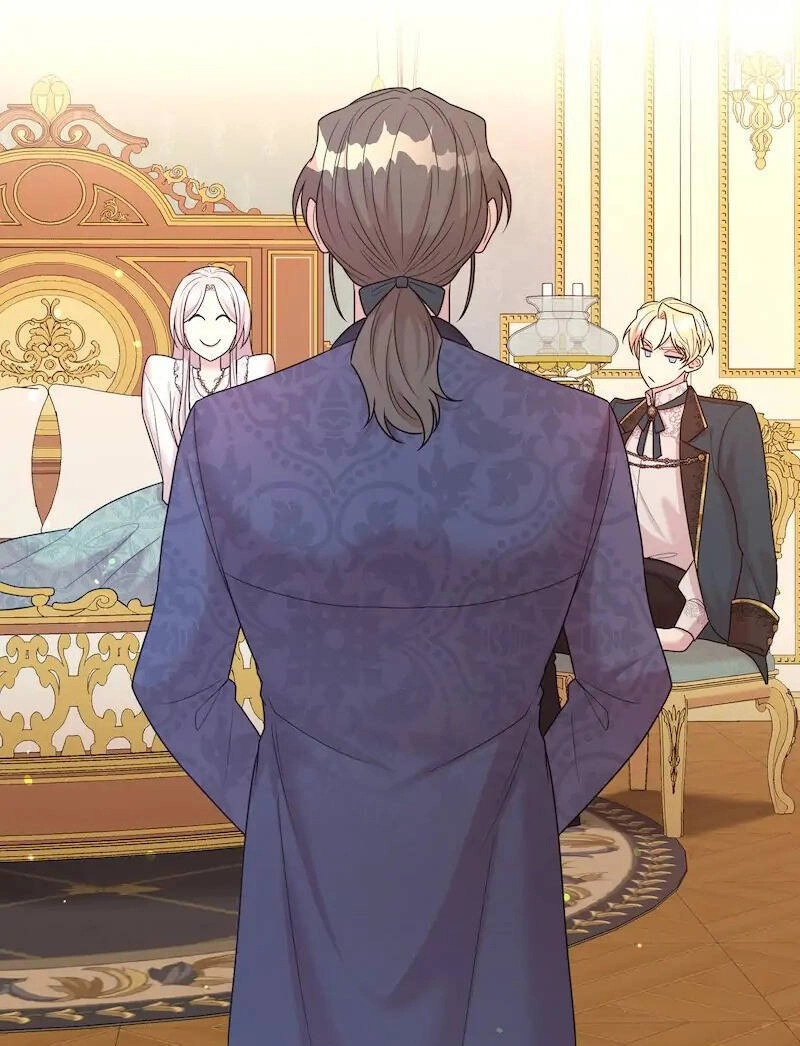 Tôi Chán Nản Vì Chồng Thứ Hai Không Chung Thủy Chapter 53.1 - 13