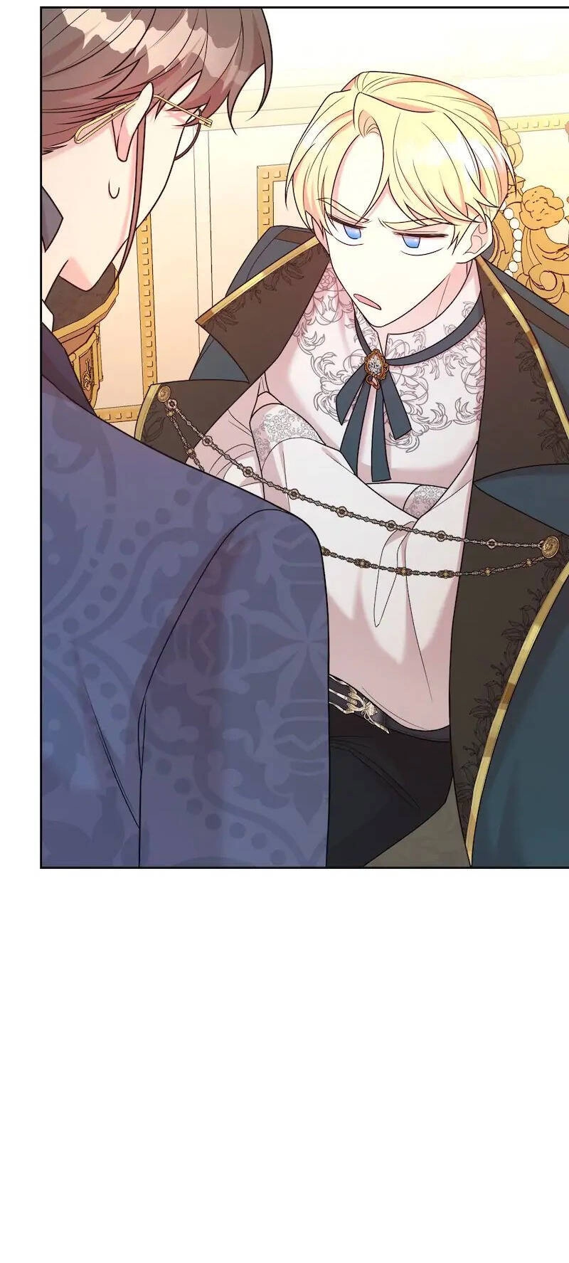 Tôi Chán Nản Vì Chồng Thứ Hai Không Chung Thủy Chapter 53.1 - 15