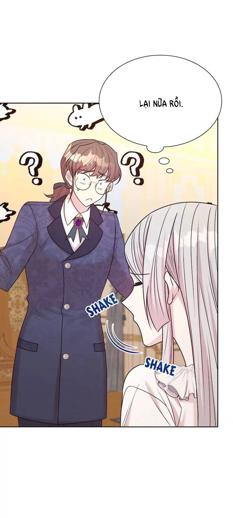 Tôi Chán Nản Vì Chồng Thứ Hai Không Chung Thủy Chapter 53.1 - 16