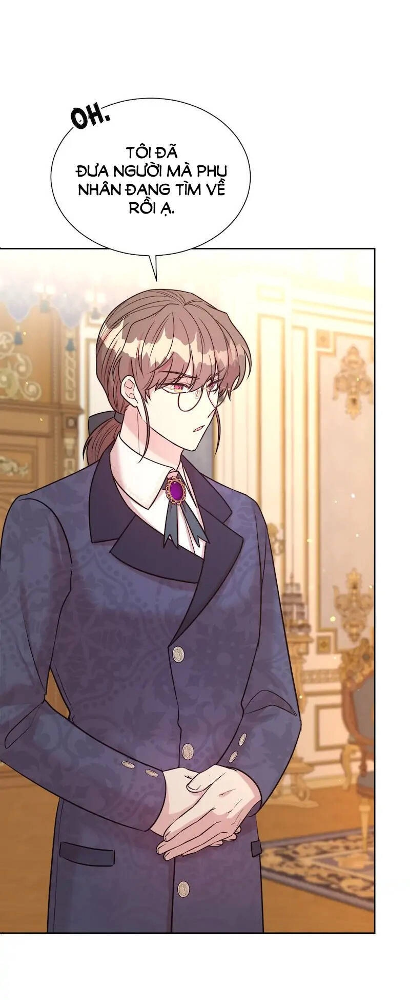 Tôi Chán Nản Vì Chồng Thứ Hai Không Chung Thủy Chapter 53.1 - 18