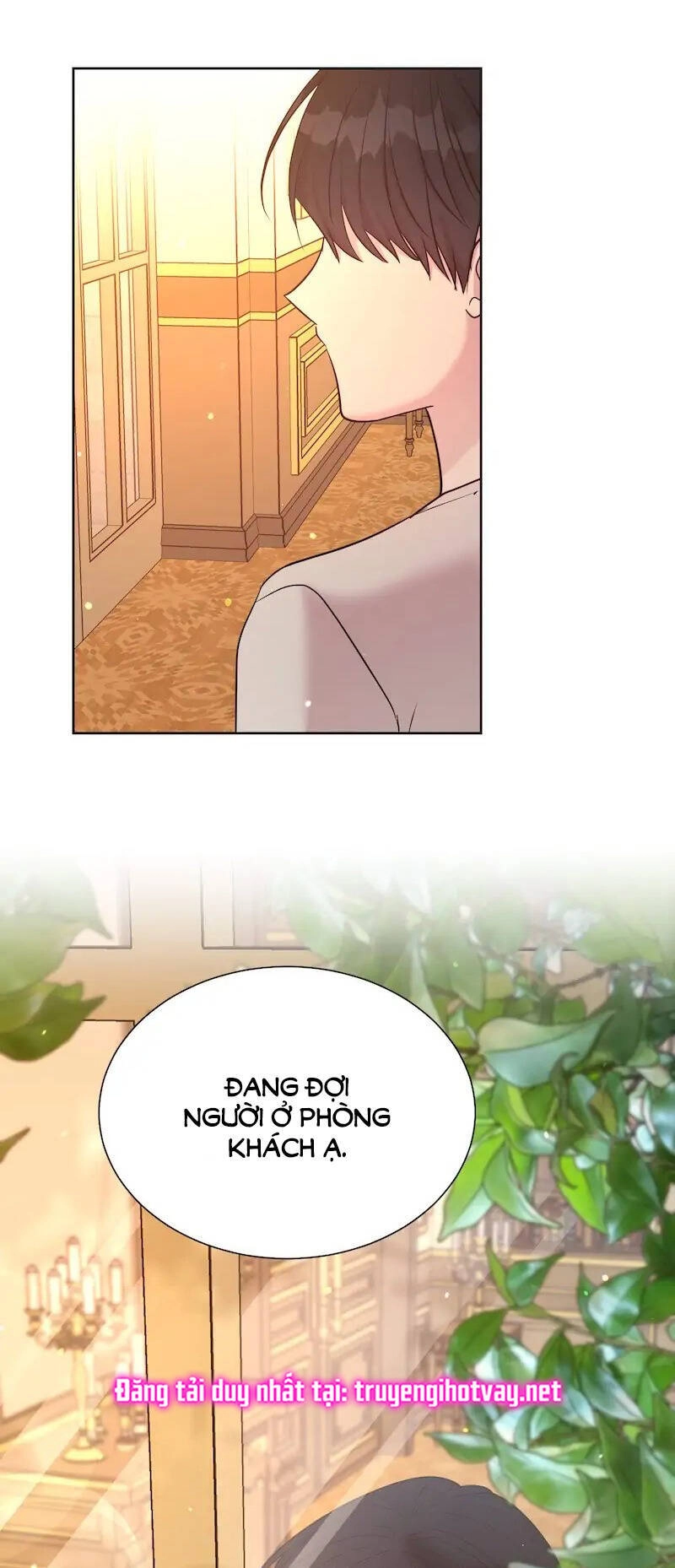 Tôi Chán Nản Vì Chồng Thứ Hai Không Chung Thủy Chapter 53.1 - 21