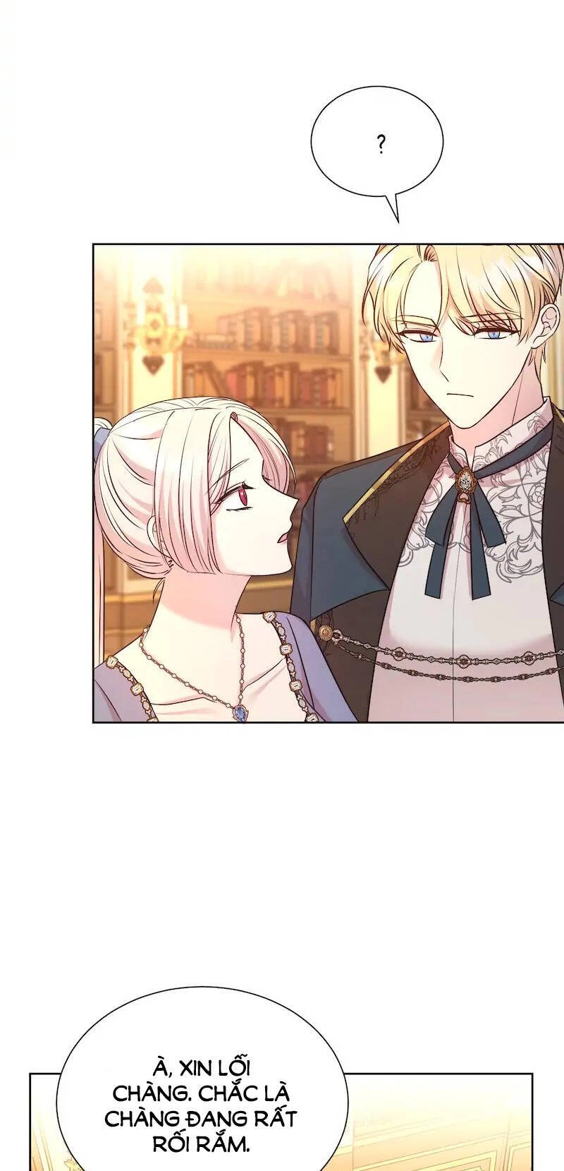 Tôi Chán Nản Vì Chồng Thứ Hai Không Chung Thủy Chapter 53.1 - 33