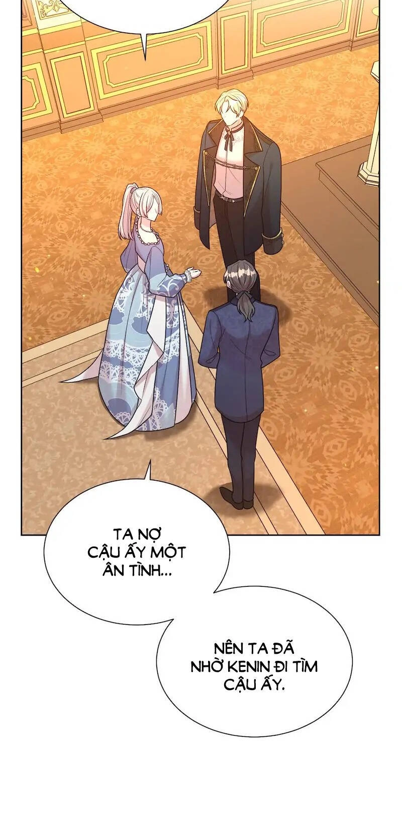 Tôi Chán Nản Vì Chồng Thứ Hai Không Chung Thủy Chapter 53.1 - 34