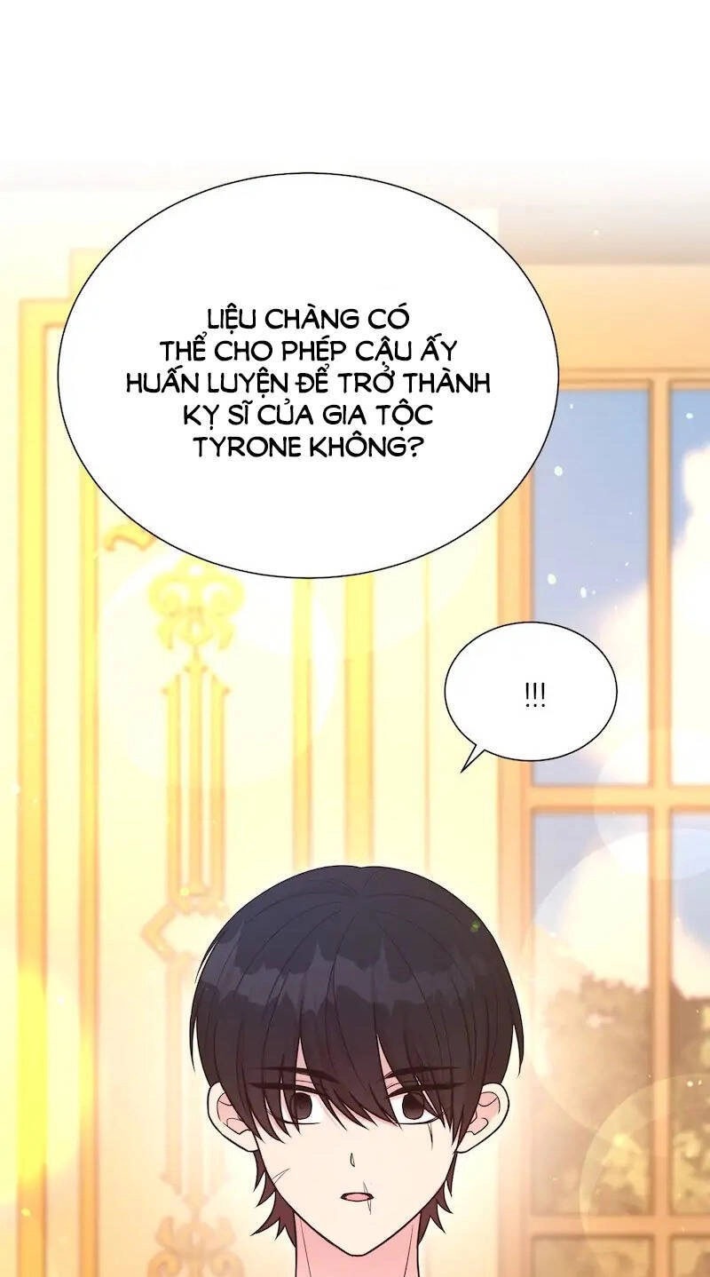 Tôi Chán Nản Vì Chồng Thứ Hai Không Chung Thủy Chapter 53.1 - 35