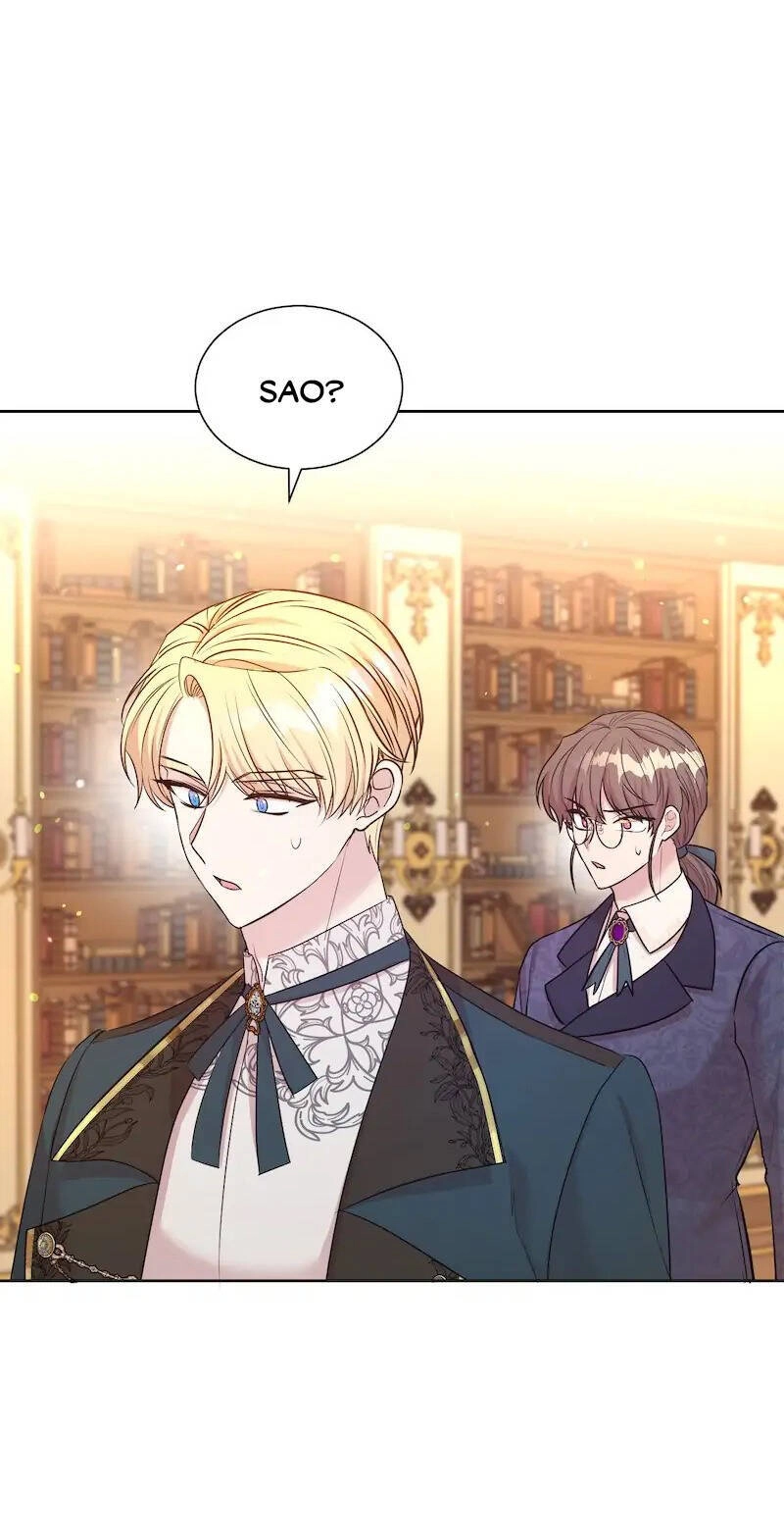 Tôi Chán Nản Vì Chồng Thứ Hai Không Chung Thủy Chapter 53.1 - 37