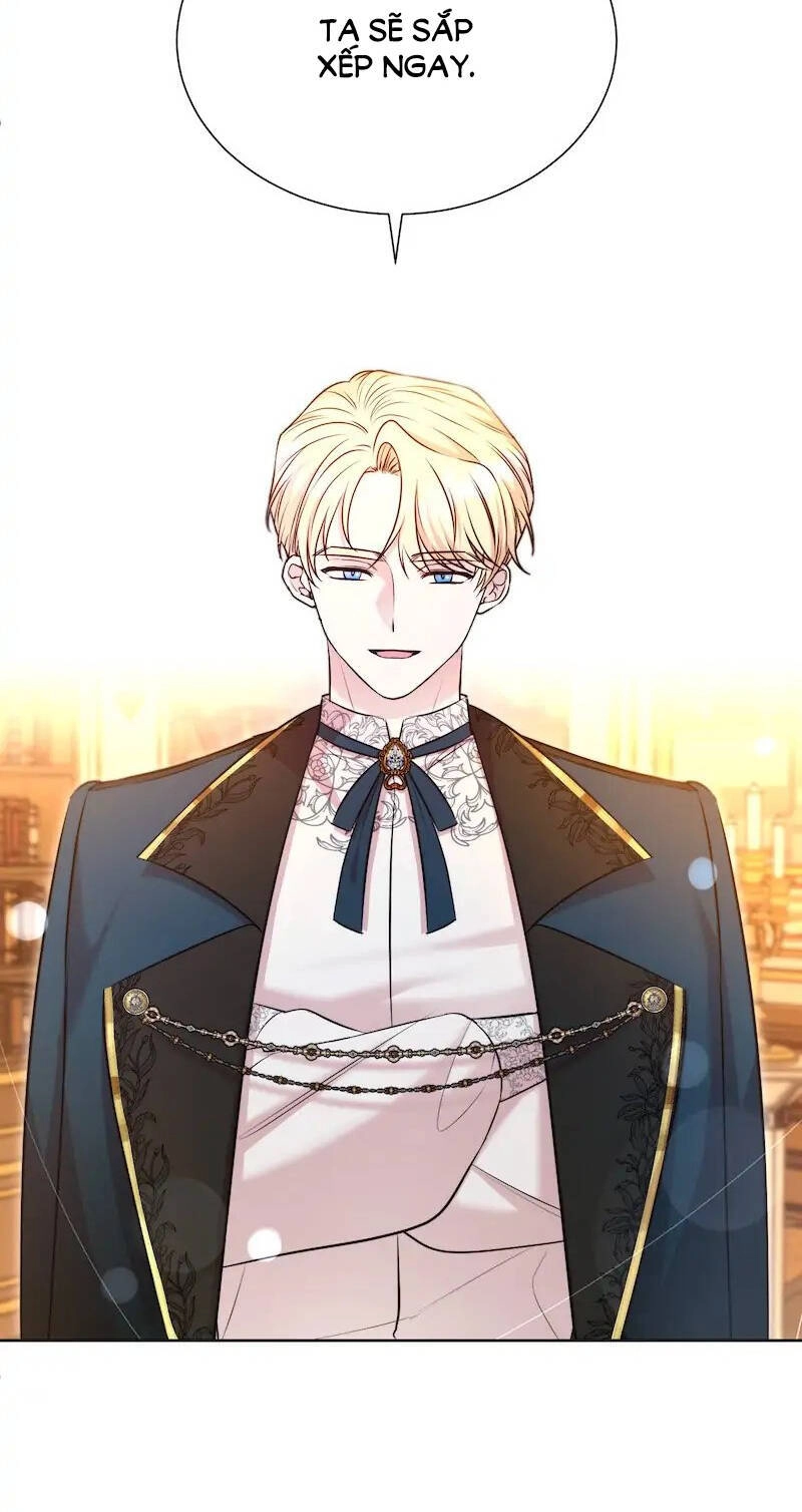 Tôi Chán Nản Vì Chồng Thứ Hai Không Chung Thủy Chapter 53.2 - 2