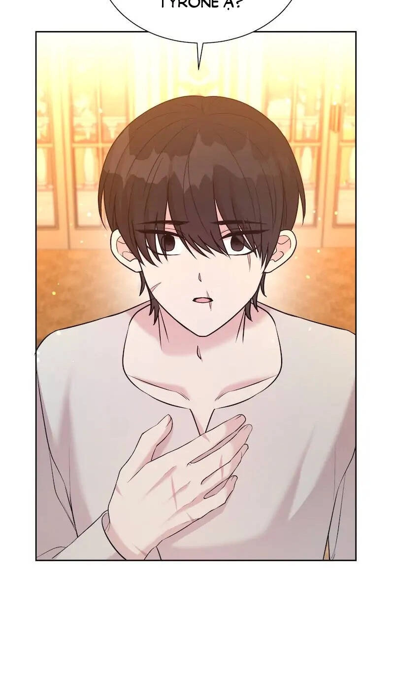 Tôi Chán Nản Vì Chồng Thứ Hai Không Chung Thủy Chapter 53.2 - 6