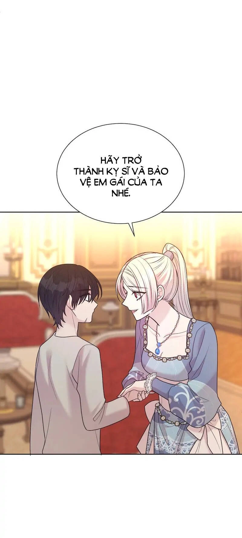 Tôi Chán Nản Vì Chồng Thứ Hai Không Chung Thủy Chapter 53.2 - 14