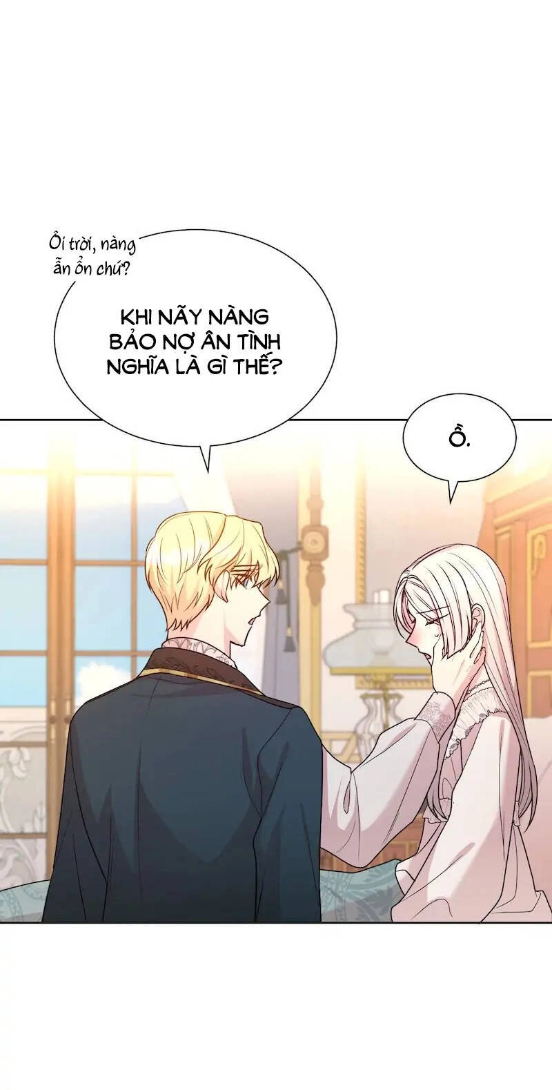 Tôi Chán Nản Vì Chồng Thứ Hai Không Chung Thủy Chapter 53.2 - 22
