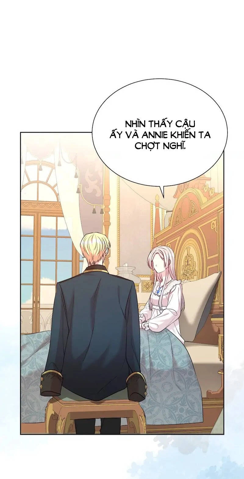 Tôi Chán Nản Vì Chồng Thứ Hai Không Chung Thủy Chapter 54.1 - 5