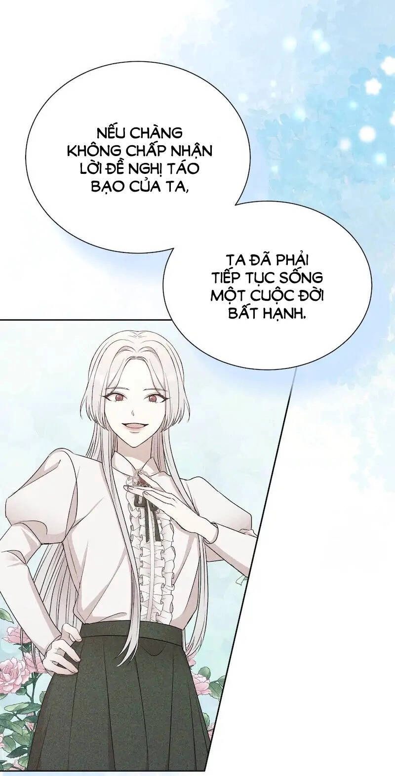 Tôi Chán Nản Vì Chồng Thứ Hai Không Chung Thủy Chapter 54.1 - 6