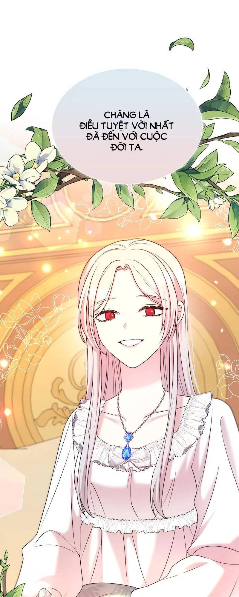 Tôi Chán Nản Vì Chồng Thứ Hai Không Chung Thủy Chapter 54.1 - 9