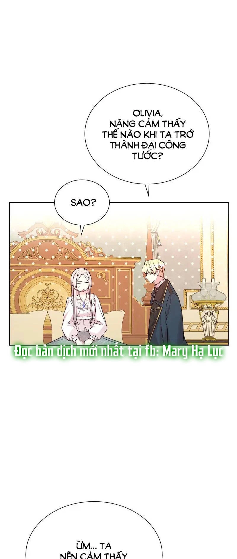 Tôi Chán Nản Vì Chồng Thứ Hai Không Chung Thủy Chapter 54.1 - 12