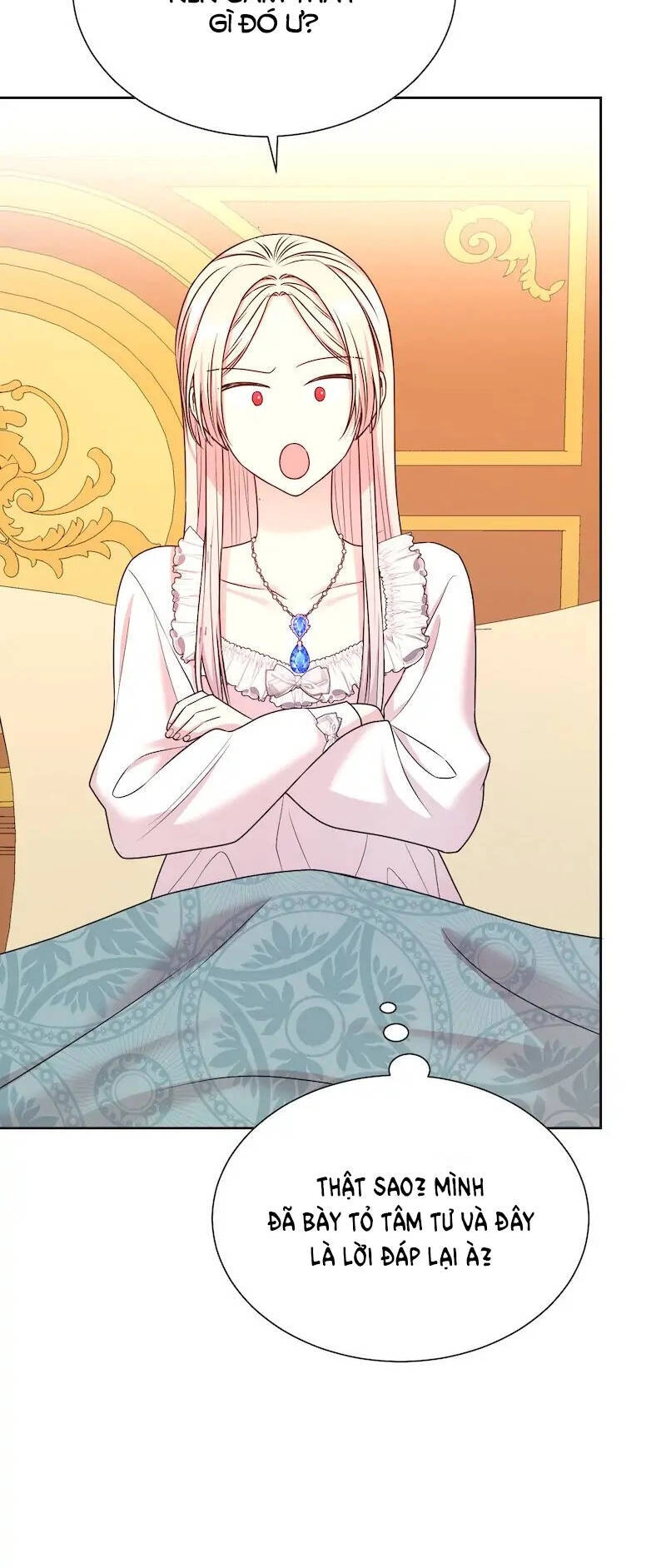 Tôi Chán Nản Vì Chồng Thứ Hai Không Chung Thủy Chapter 54.1 - 13