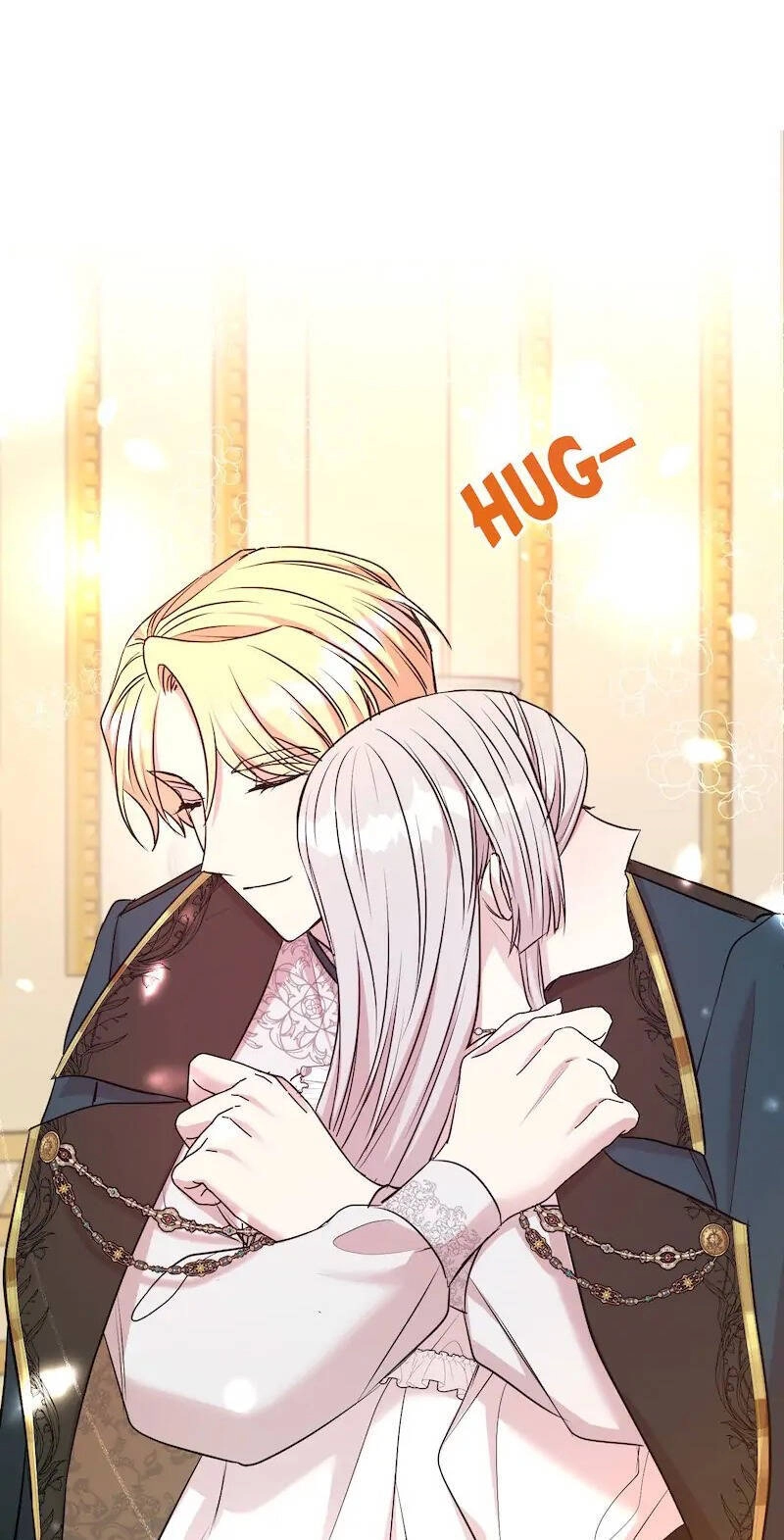 Tôi Chán Nản Vì Chồng Thứ Hai Không Chung Thủy Chapter 54.1 - 16