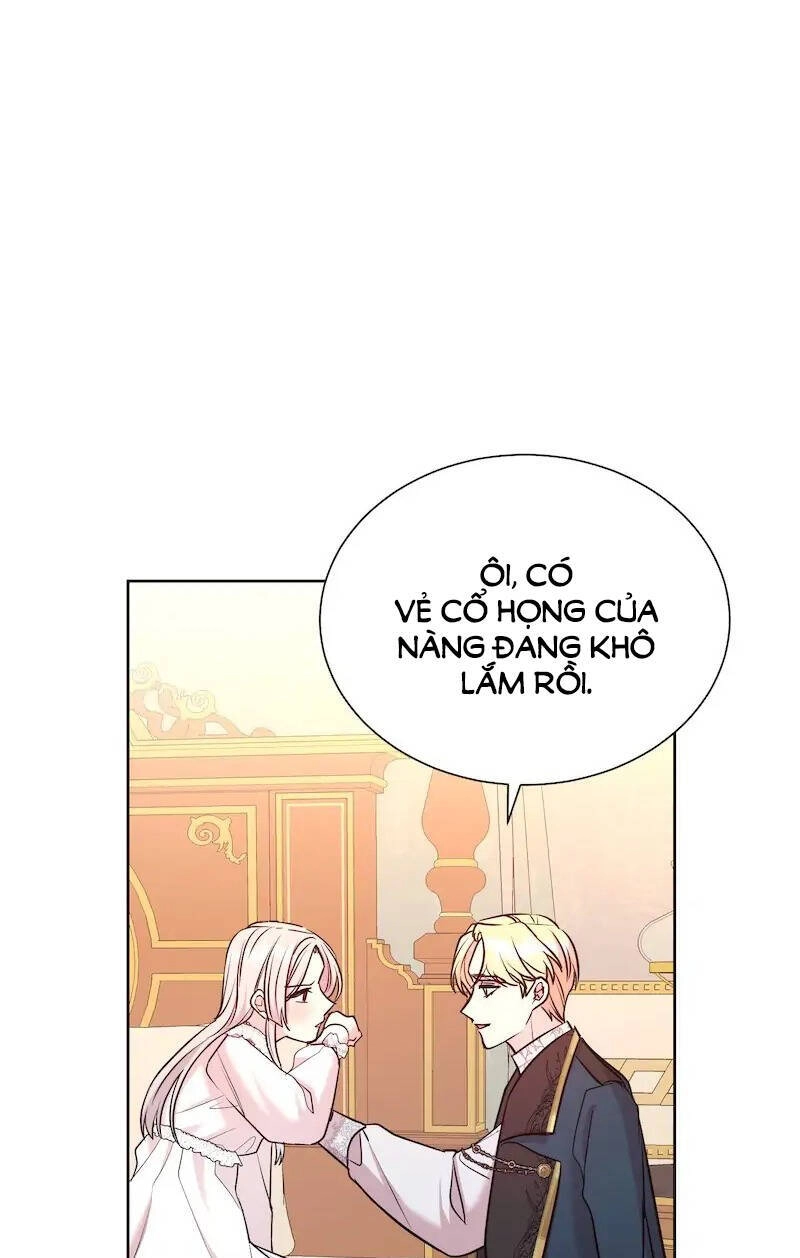 Tôi Chán Nản Vì Chồng Thứ Hai Không Chung Thủy Chapter 54.1 - 24