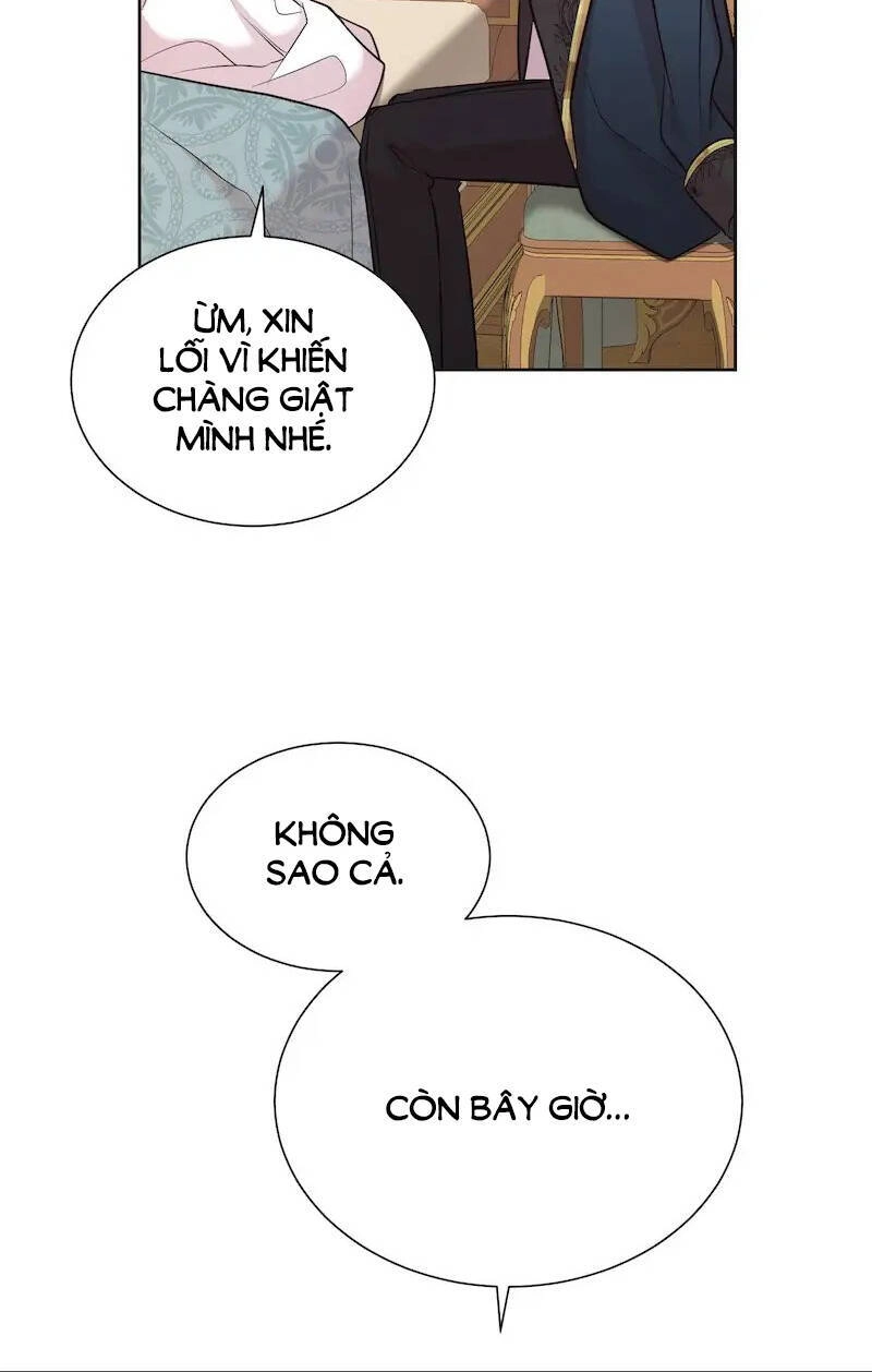 Tôi Chán Nản Vì Chồng Thứ Hai Không Chung Thủy Chapter 54.1 - 25