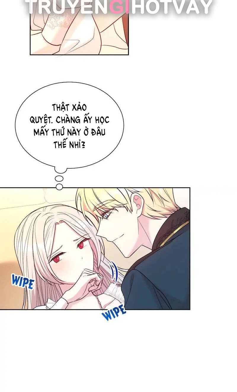 Tôi Chán Nản Vì Chồng Thứ Hai Không Chung Thủy Chapter 54.1 - 33