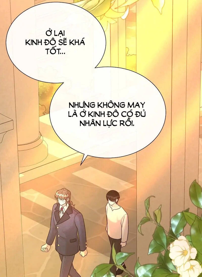 Tôi Chán Nản Vì Chồng Thứ Hai Không Chung Thủy Chapter 54.1 - 39