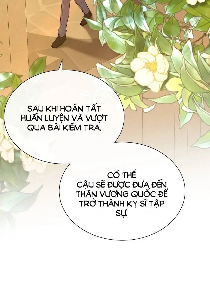 Tôi Chán Nản Vì Chồng Thứ Hai Không Chung Thủy Chapter 54.1 - 40