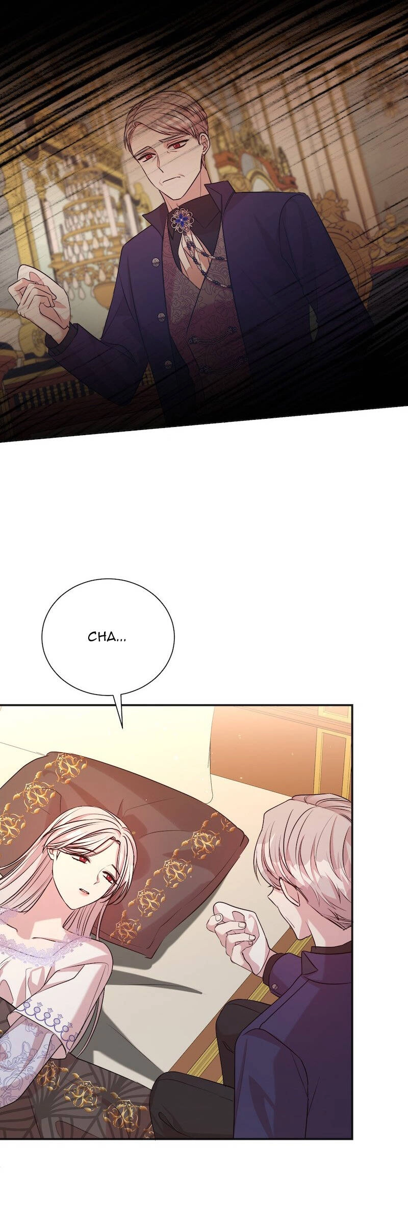 Tôi Chán Nản Vì Chồng Thứ Hai Không Chung Thủy Chapter 79.1 - 3