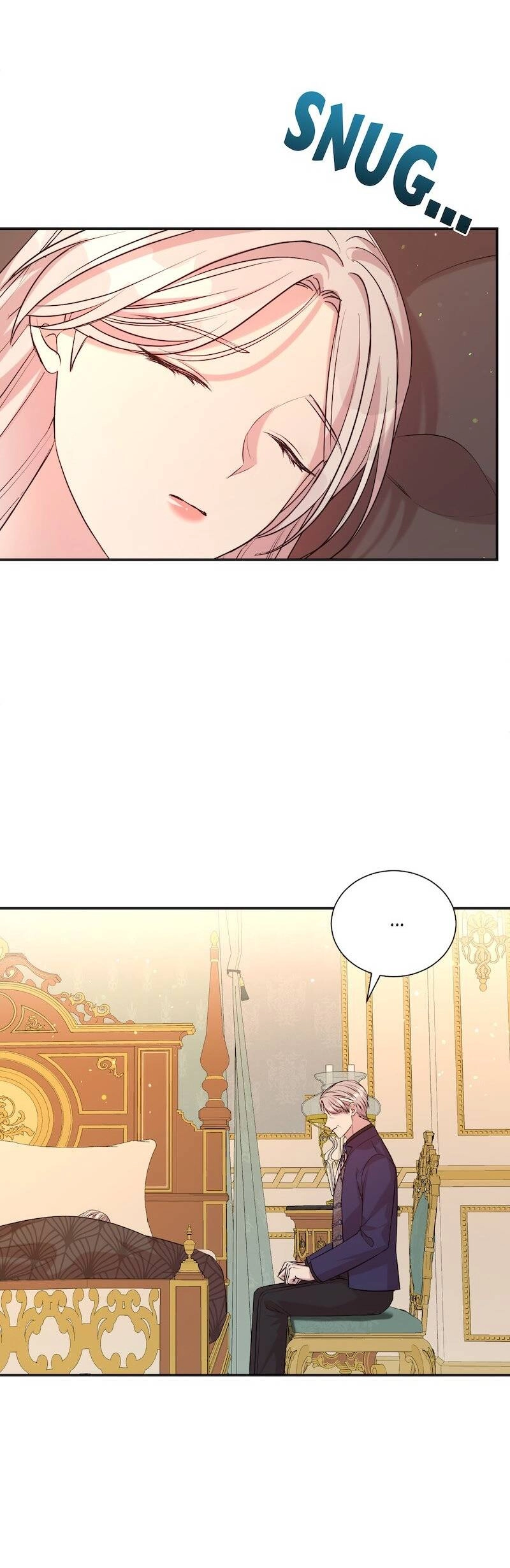 Tôi Chán Nản Vì Chồng Thứ Hai Không Chung Thủy Chapter 79.1 - 4