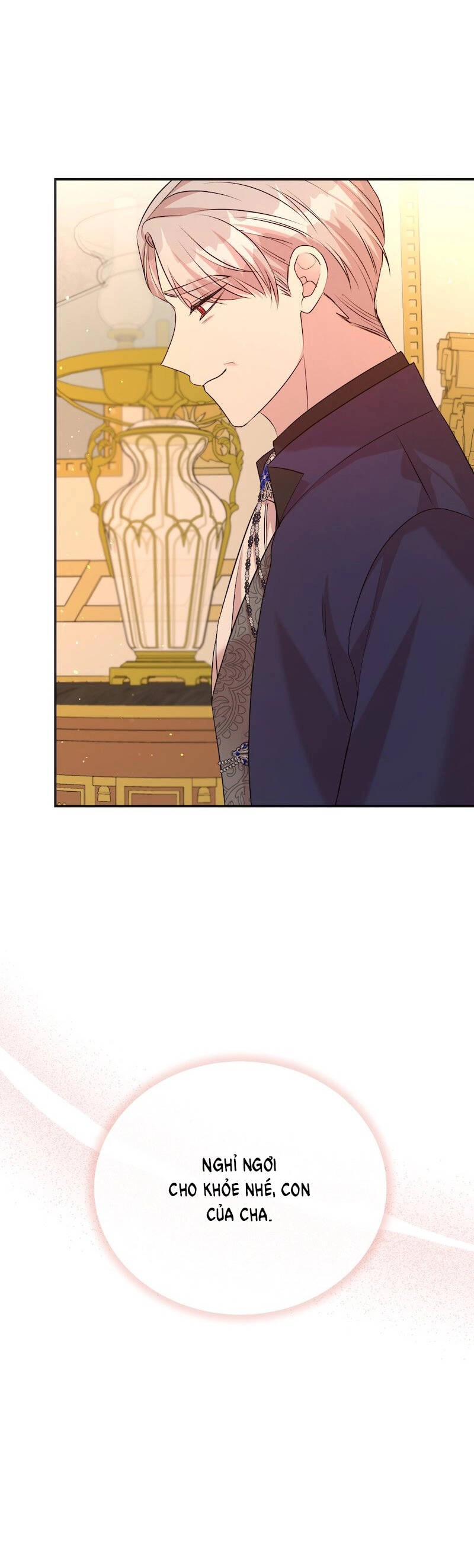 Tôi Chán Nản Vì Chồng Thứ Hai Không Chung Thủy Chapter 79.1 - 5