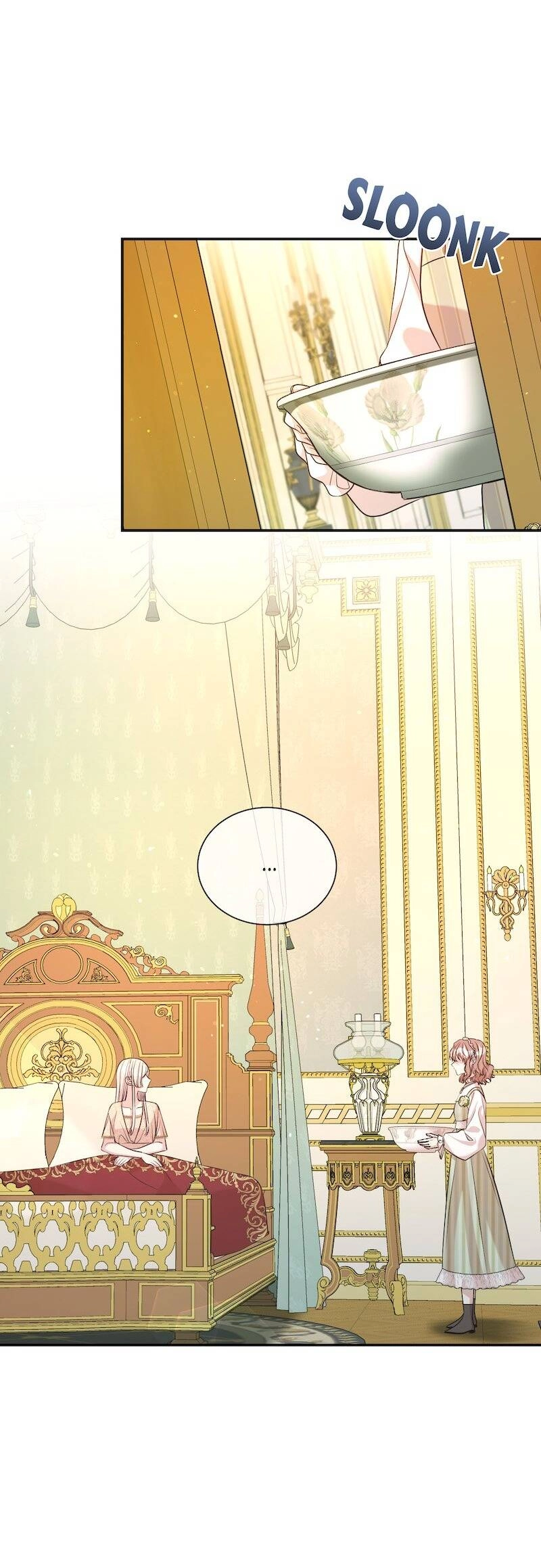 Tôi Chán Nản Vì Chồng Thứ Hai Không Chung Thủy Chapter 79.1 - 9