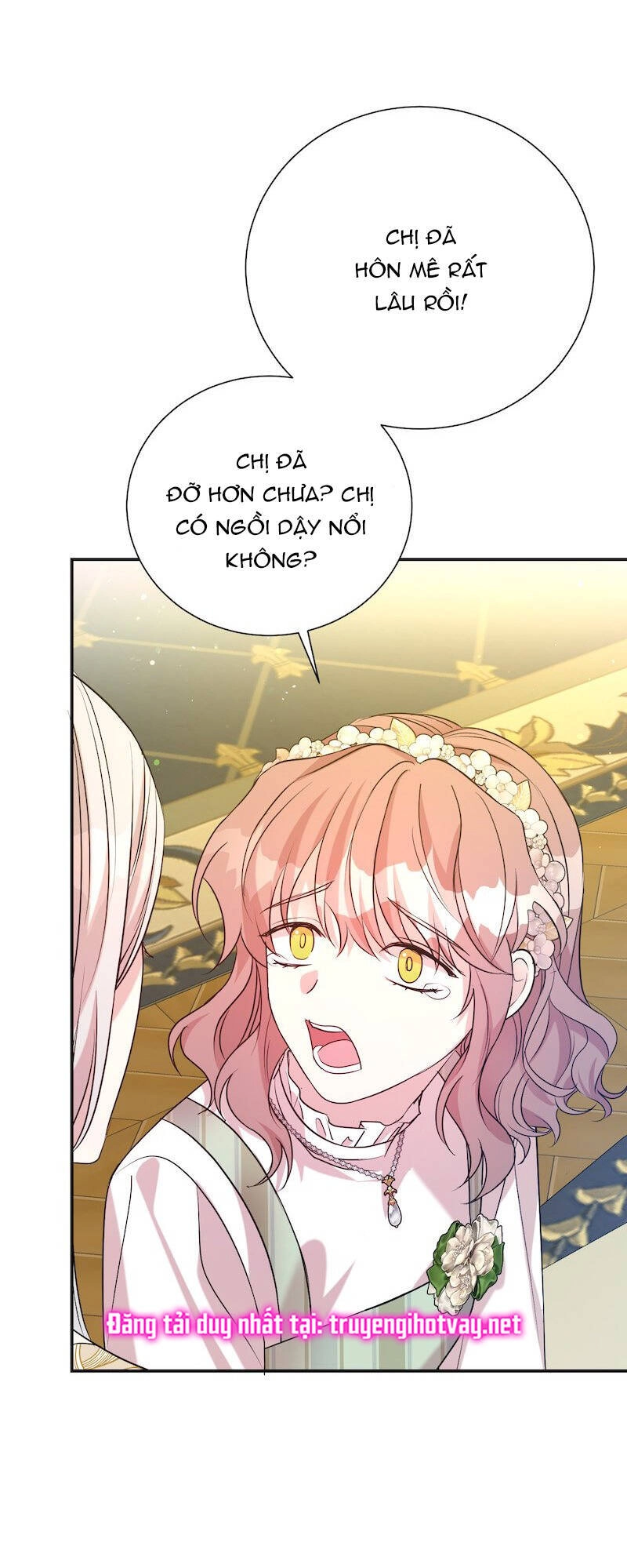 Tôi Chán Nản Vì Chồng Thứ Hai Không Chung Thủy Chapter 79.1 - 12