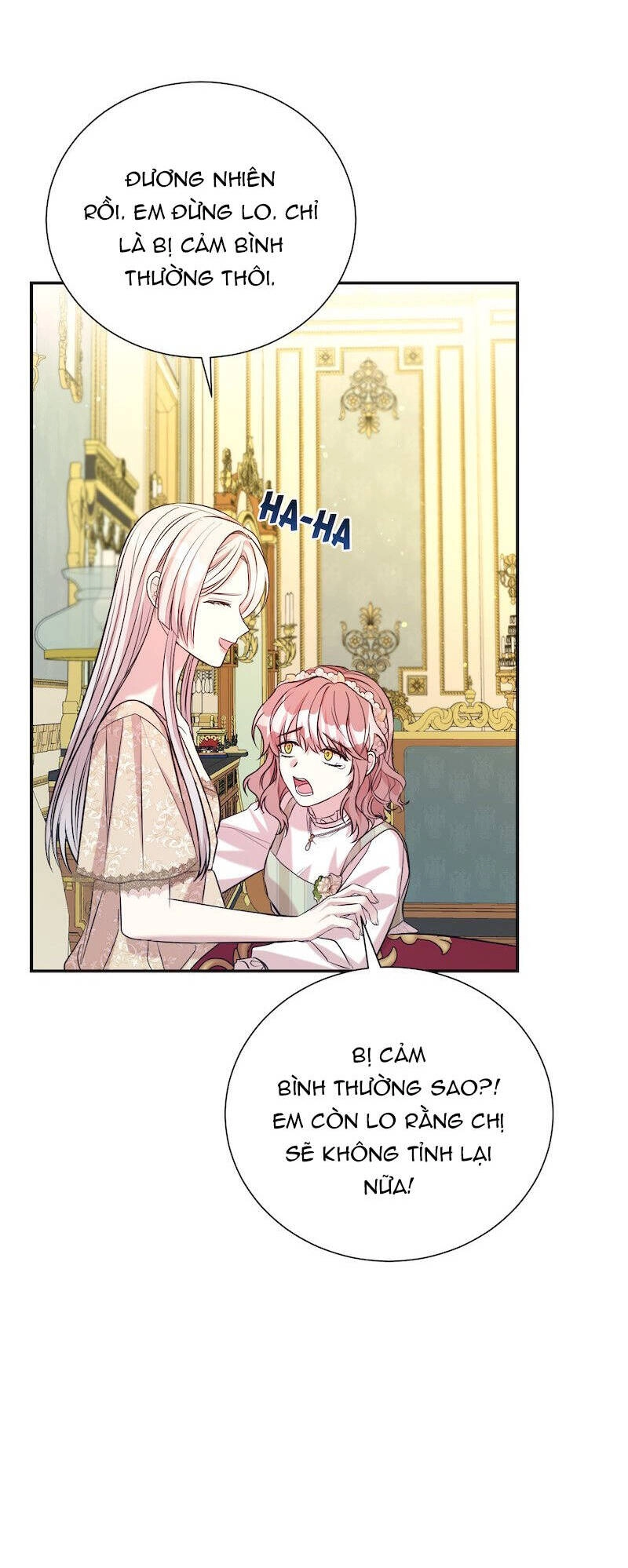 Tôi Chán Nản Vì Chồng Thứ Hai Không Chung Thủy Chapter 79.1 - 13