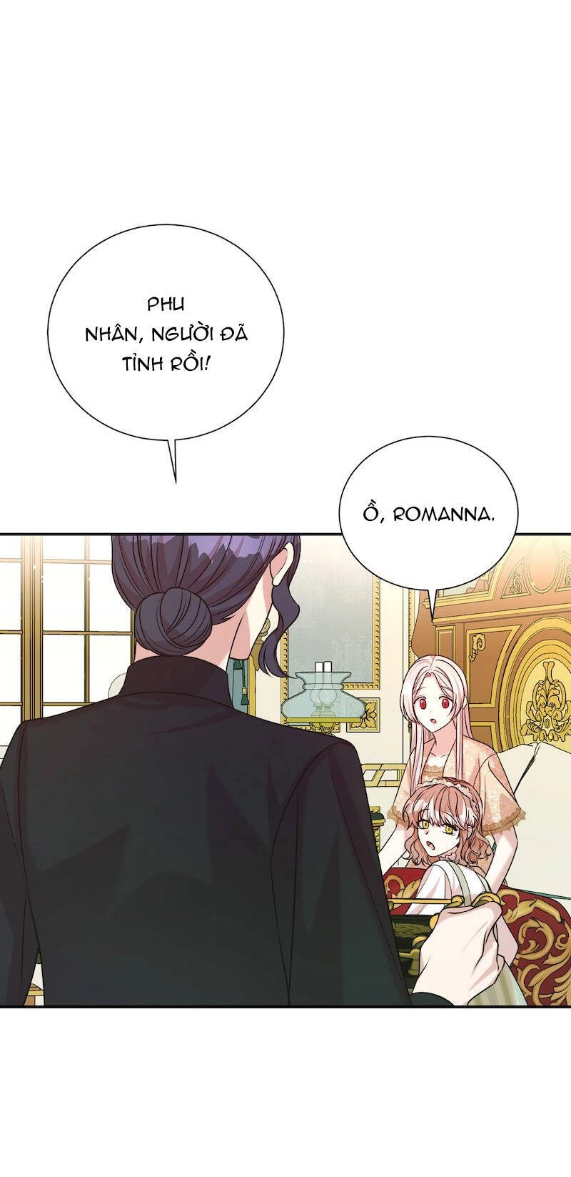 Tôi Chán Nản Vì Chồng Thứ Hai Không Chung Thủy Chapter 79.1 - 15