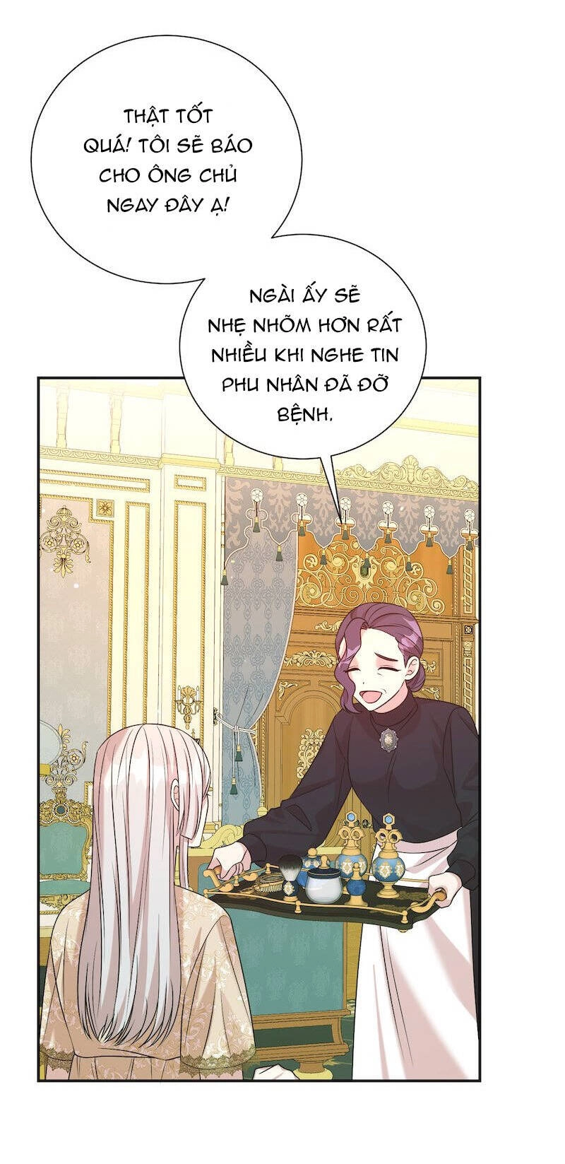 Tôi Chán Nản Vì Chồng Thứ Hai Không Chung Thủy Chapter 79.1 - 16