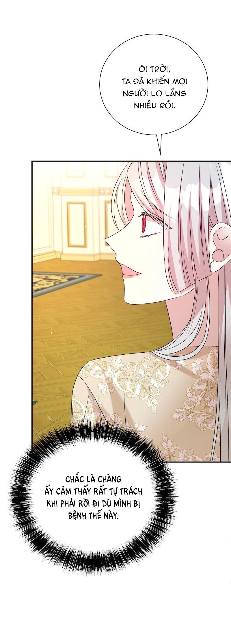 Tôi Chán Nản Vì Chồng Thứ Hai Không Chung Thủy Chapter 79.1 - 17