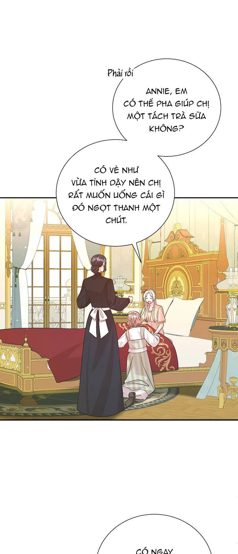 Tôi Chán Nản Vì Chồng Thứ Hai Không Chung Thủy Chapter 79.1 - 18