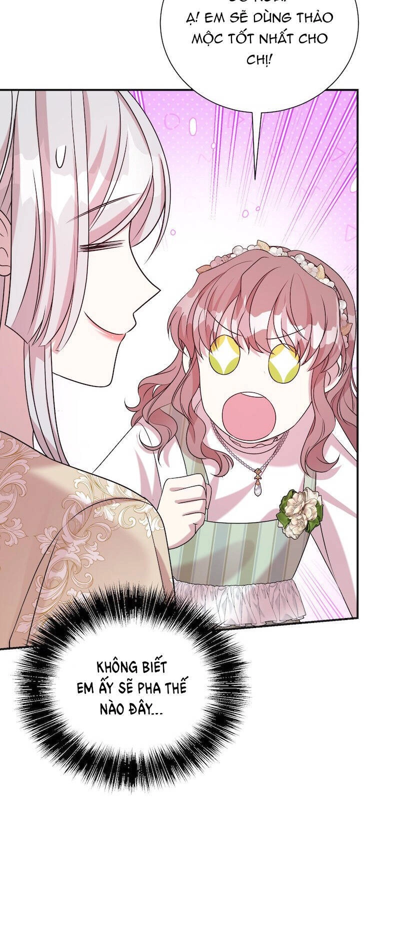 Tôi Chán Nản Vì Chồng Thứ Hai Không Chung Thủy Chapter 79.1 - 19