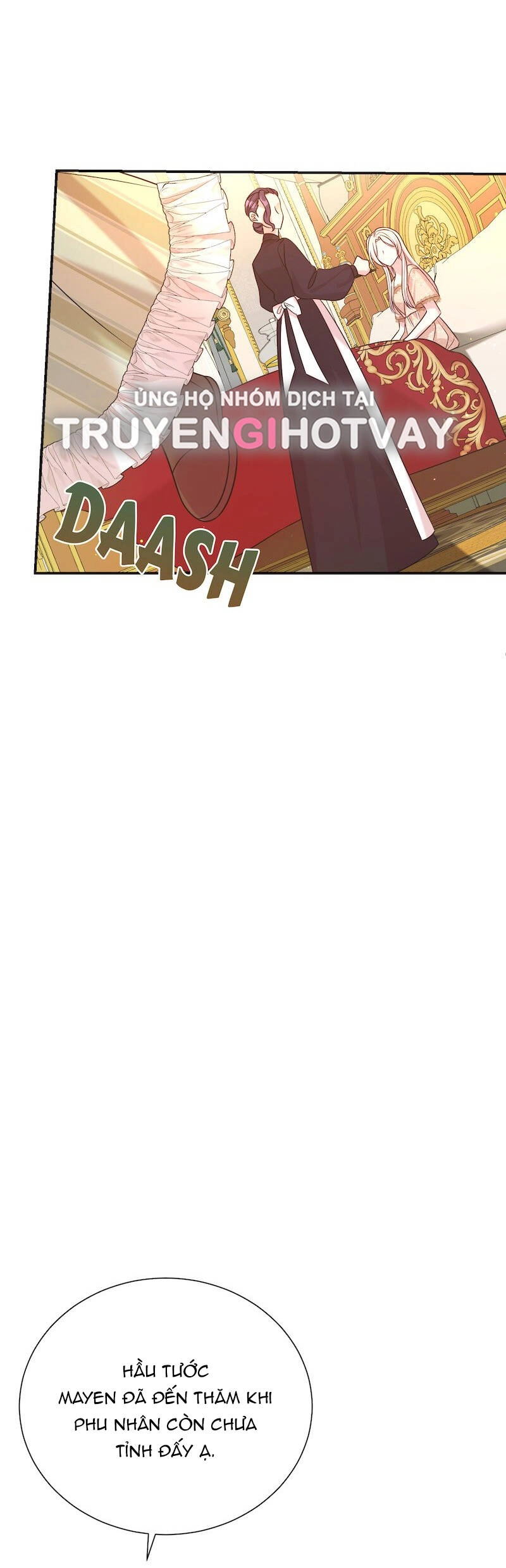 Tôi Chán Nản Vì Chồng Thứ Hai Không Chung Thủy Chapter 79.1 - 20