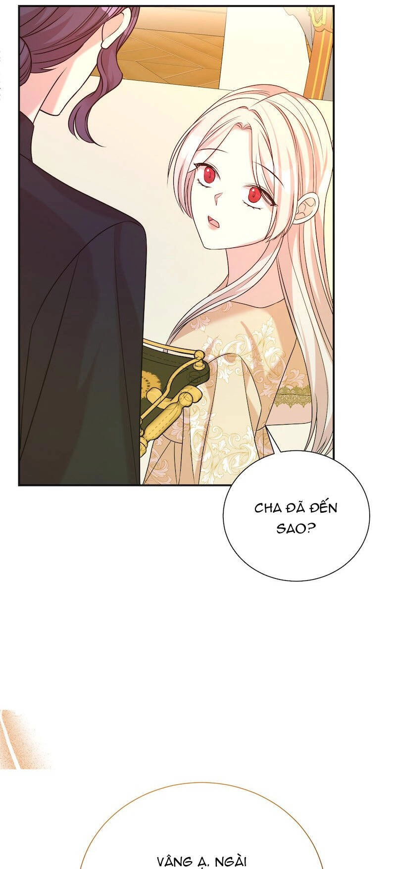 Tôi Chán Nản Vì Chồng Thứ Hai Không Chung Thủy Chapter 79.1 - 21