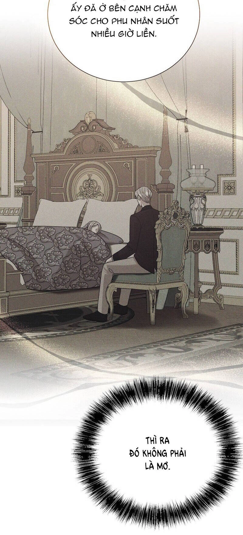 Tôi Chán Nản Vì Chồng Thứ Hai Không Chung Thủy Chapter 79.1 - 22