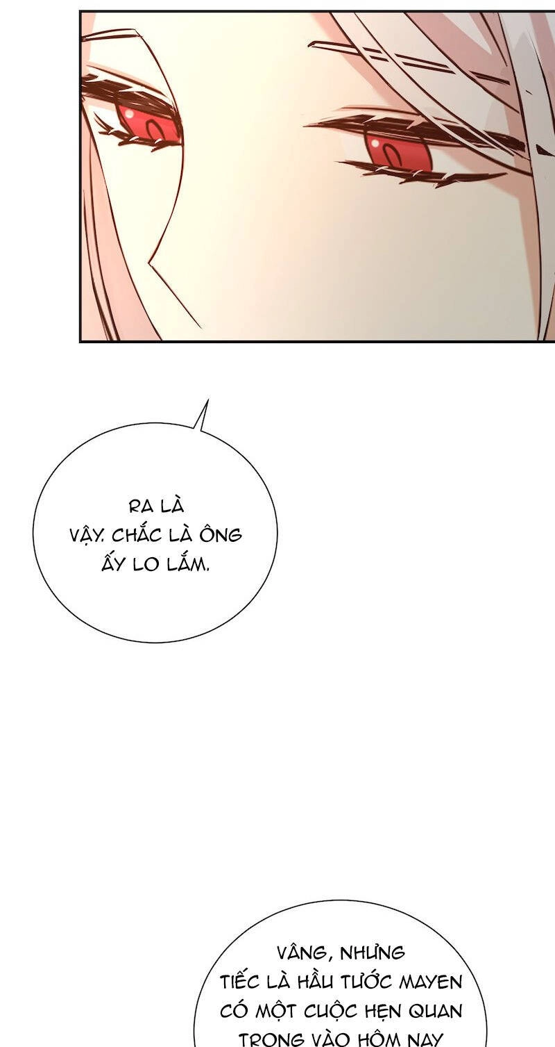 Tôi Chán Nản Vì Chồng Thứ Hai Không Chung Thủy Chapter 79.1 - 23