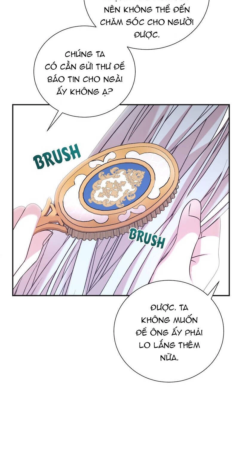 Tôi Chán Nản Vì Chồng Thứ Hai Không Chung Thủy Chapter 79.1 - 24