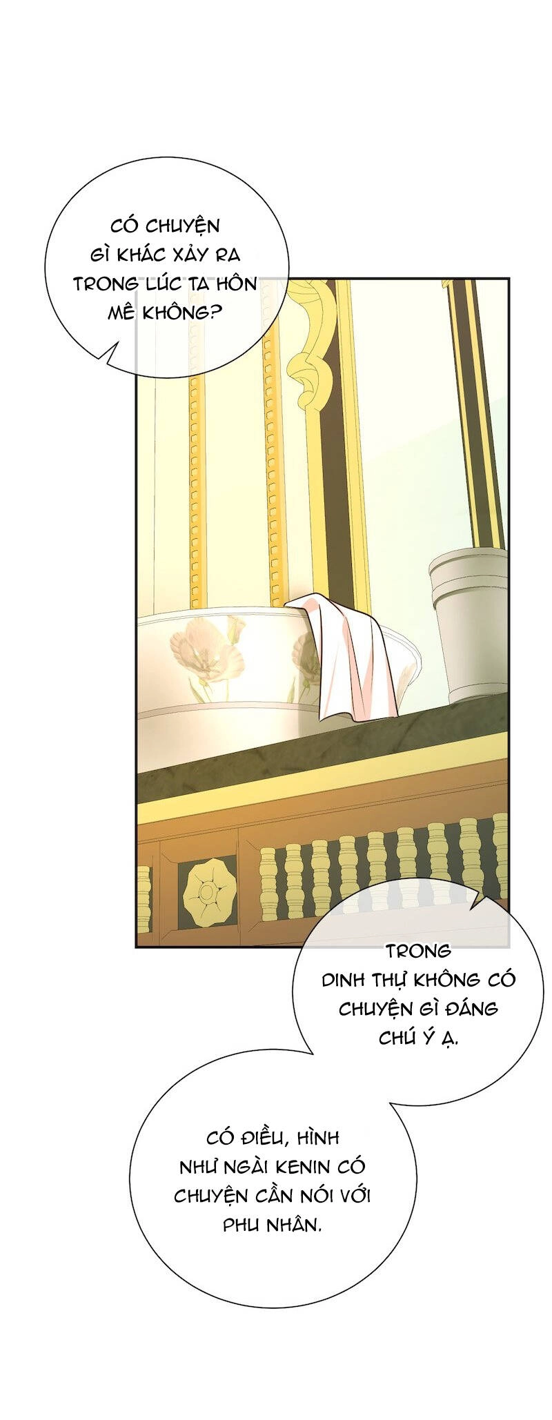 Tôi Chán Nản Vì Chồng Thứ Hai Không Chung Thủy Chapter 79.1 - 25