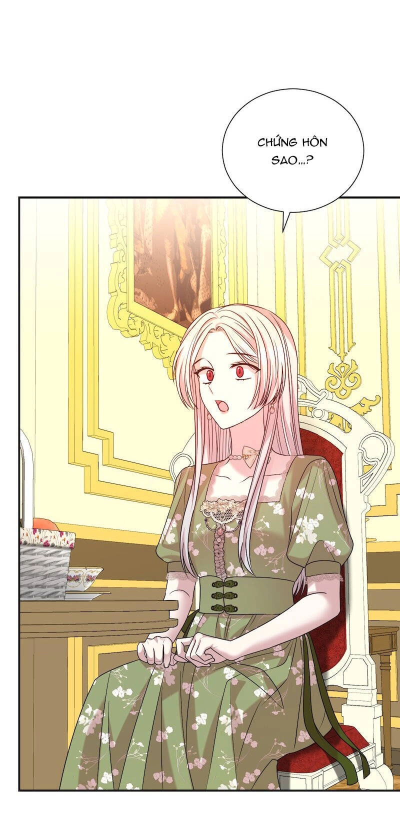 Tôi Chán Nản Vì Chồng Thứ Hai Không Chung Thủy Chapter 79.2 - 6