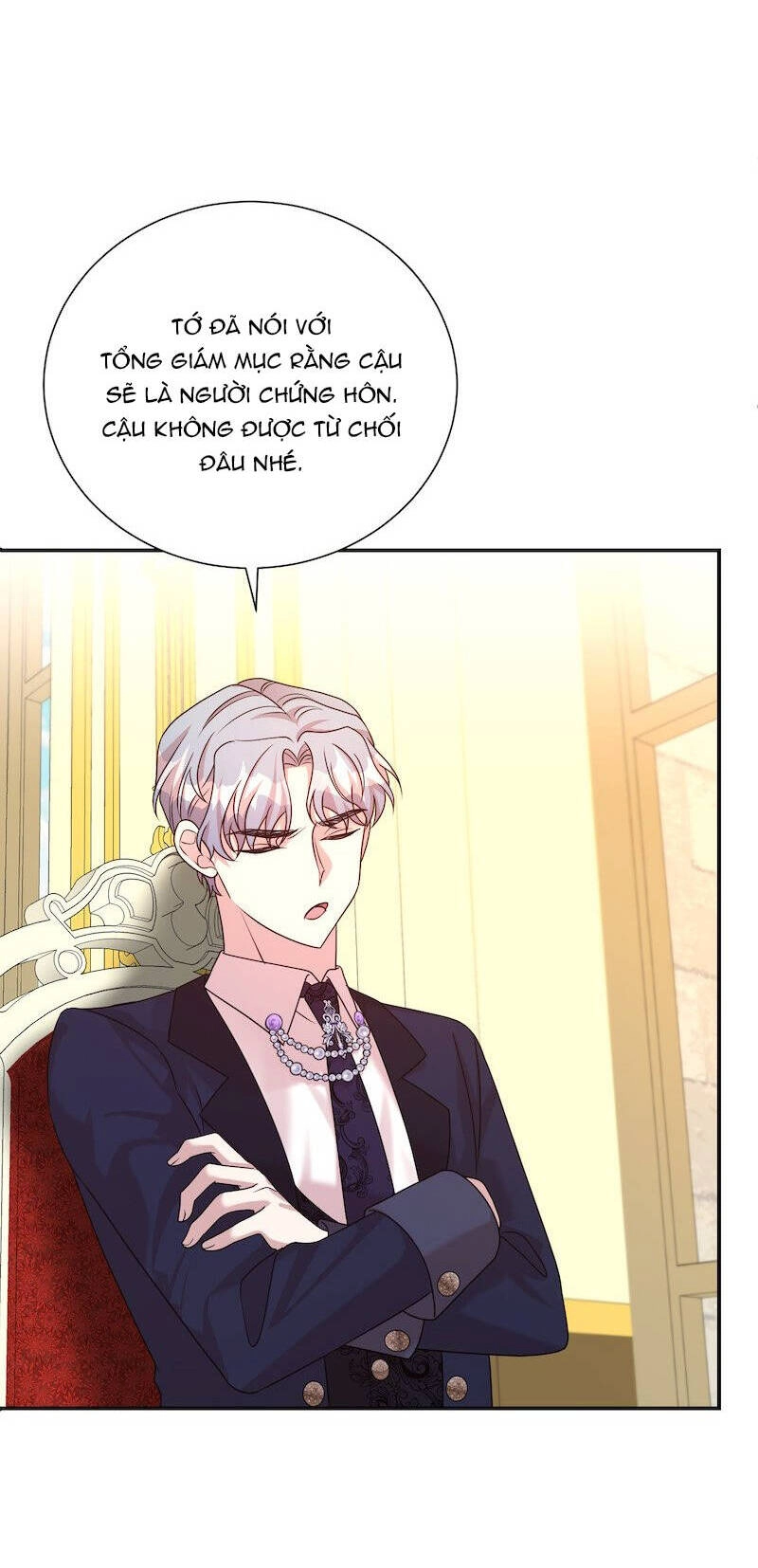 Tôi Chán Nản Vì Chồng Thứ Hai Không Chung Thủy Chapter 79.2 - 7