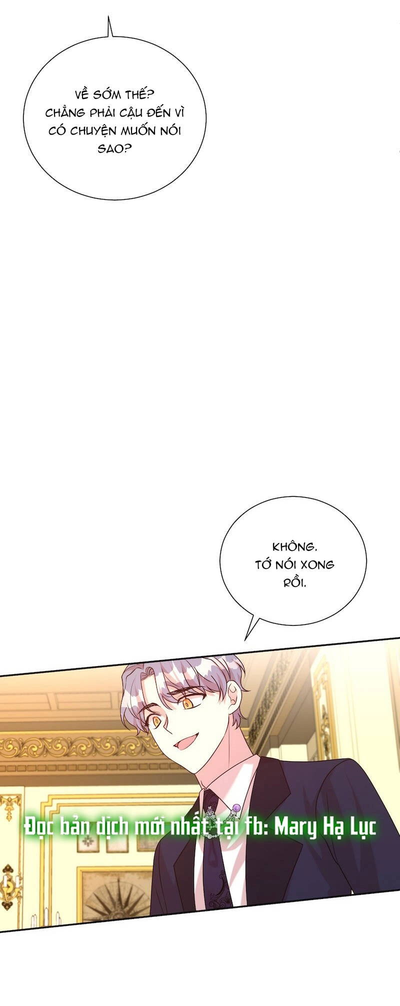 Tôi Chán Nản Vì Chồng Thứ Hai Không Chung Thủy Chapter 79.2 - 9