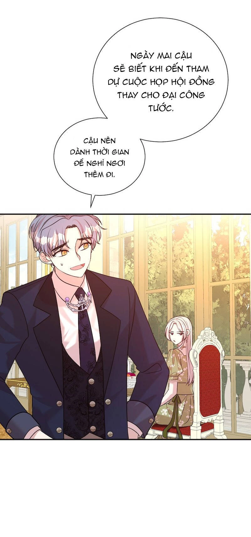 Tôi Chán Nản Vì Chồng Thứ Hai Không Chung Thủy Chapter 79.2 - 11