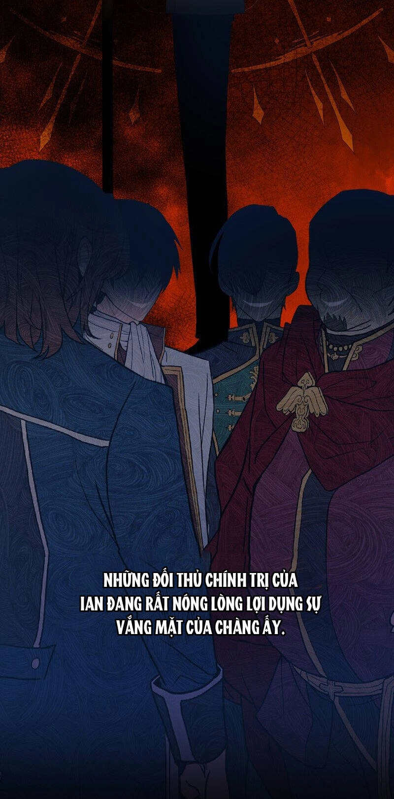 Tôi Chán Nản Vì Chồng Thứ Hai Không Chung Thủy Chapter 79.2 - 14