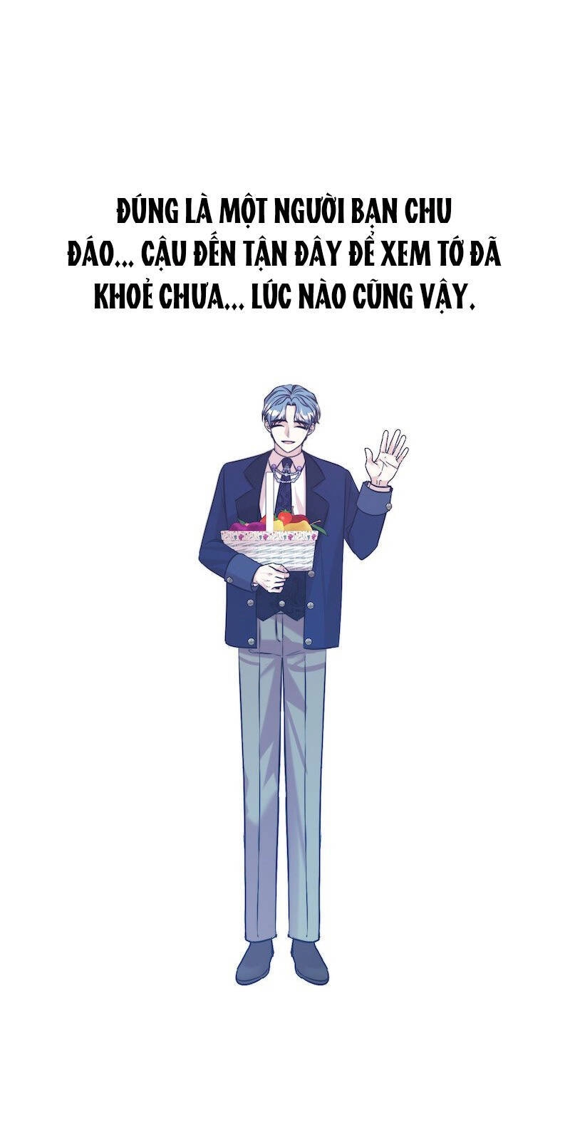 Tôi Chán Nản Vì Chồng Thứ Hai Không Chung Thủy Chapter 79.2 - 16